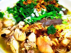 -文山荷鲜居(翠湖店)