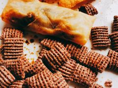 -杭州桐庐康莱德酒店西餐厅-舍