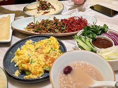 -老昌春饼(中央大街店)