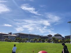 -秦皇岛阿尔卡迪亚滨海度假酒店