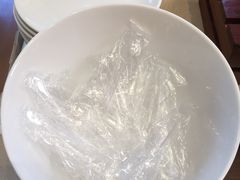 -威珀斯酒店·珀萃美食餐厅 | 海鲜刺身·现烤生蚝·特色烤肉