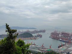 -小南山公园