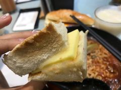 鮮油奶多-华嫂冰室(尖沙咀店)