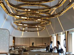 -Amber(置地文华东方酒店)