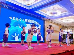 -BetterKids贝好国际托育中心(奥体旗舰店)