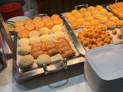 -稻香酒家·35年老字号(侨光店)