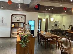 大堂-侘寂甜品(自取店)