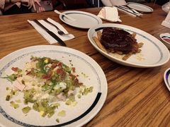 美式鸡肉土豆泥-SMOKI & CO(五大道店)