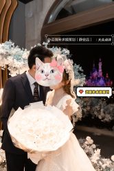 -迈瑞米求婚策划(静安店)