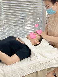 体验后-佳慕·痘痘·问题肌管理中心