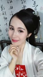 点击看大图 -美云庭古装·格格服汉服·京城旅拍(北京店)