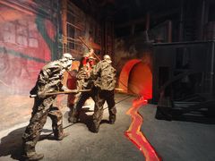 -柳州工业博物馆