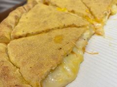 -咕鹿流心披萨(下沙店)