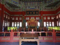 -北京国子监胡同