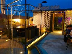 -烛影拾光观景餐厅·创意菜·摄影·小提琴(大唐不夜城店)