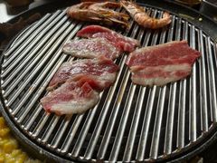 -釜山火炉·海鲜烤肉(紫藤路店)