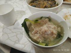 -狮王府淮扬菜(新街口友谊店)