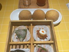 -蔡澜点心·粤菜(海印都荟城店)