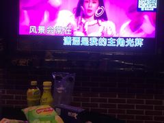 -星汇纯K量贩式KTV(卜蜂中心店)