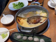 -掂档潮汕牛肉火锅(cityon熙地港店)