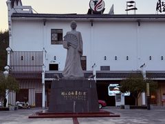-罗田天堂寨风景区