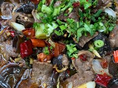 -牛大牛跷脚牛肉(光华苑店)