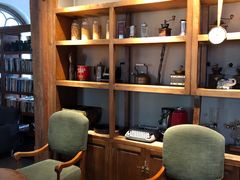 大堂-1901 Cafe(西四店)