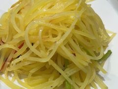 -西部马华清真兰州牛肉面·烧烤夜市(三里河店)