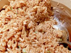 酱油炒饭-小湘旺臭鳜鱼(百子湾店)