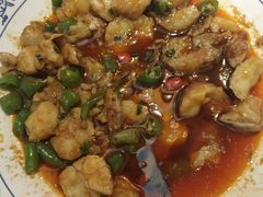 -蜀厨蓉匠(广福店)