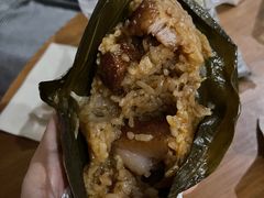 -五芳斋(环丁路店)