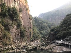 -九鲤湖风景区