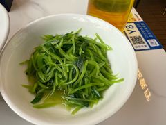 -兰湘子·湘菜小炒(长安万科广场店)