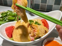 -滕记星发餐室·新加坡菜(巨鹿路店)