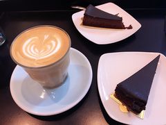 -Seesaw Coffee(环贸iapm店)