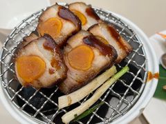 -蔡澜点心·粤菜(丽泽天街店)