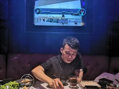 -米乐星世界KTV(汇智国际商业中心店)