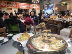 -陶德砂锅(蜀汉路店)