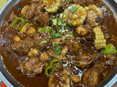 -老陈家烩菜(兴林路店)