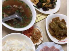 -满满高压锅焖牛肉(七纬路店)