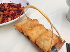 -蟹主隆恩.虾蟹.烧烤.湘菜(渔人码头店)