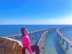 -星海湾跨海大桥