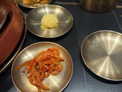 -西塔老太太泥炉烤肉(龙湖北苑天街店)