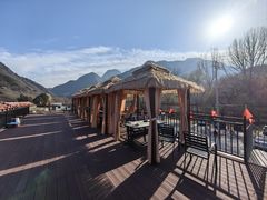 -遇见小院·长思缘农家院(怀柔店)