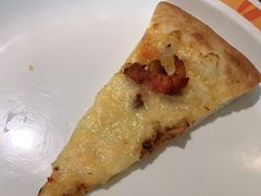 -比格比萨自助(花园路店)