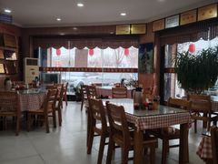 -白氏老婆婆干羊肉剁荞面·非物质文化遗产品牌(靖边总店)