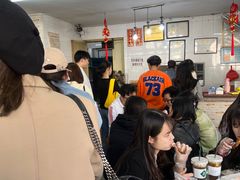 -阿三麻蓉汤圆(顺光大厦店)