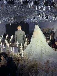 -大喜成国际宴会中心(金华店)