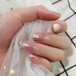 点击看大图 -糖·美学·美甲