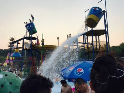 -珍珠泉水上世界
